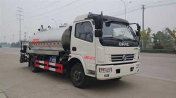 5方6方瀝青灑布車