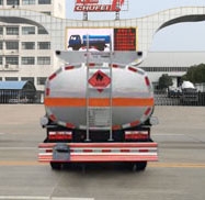 7立方飛機(jī)加油車